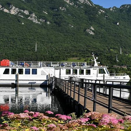B&B Lawanda Idro Eksteriør bilde