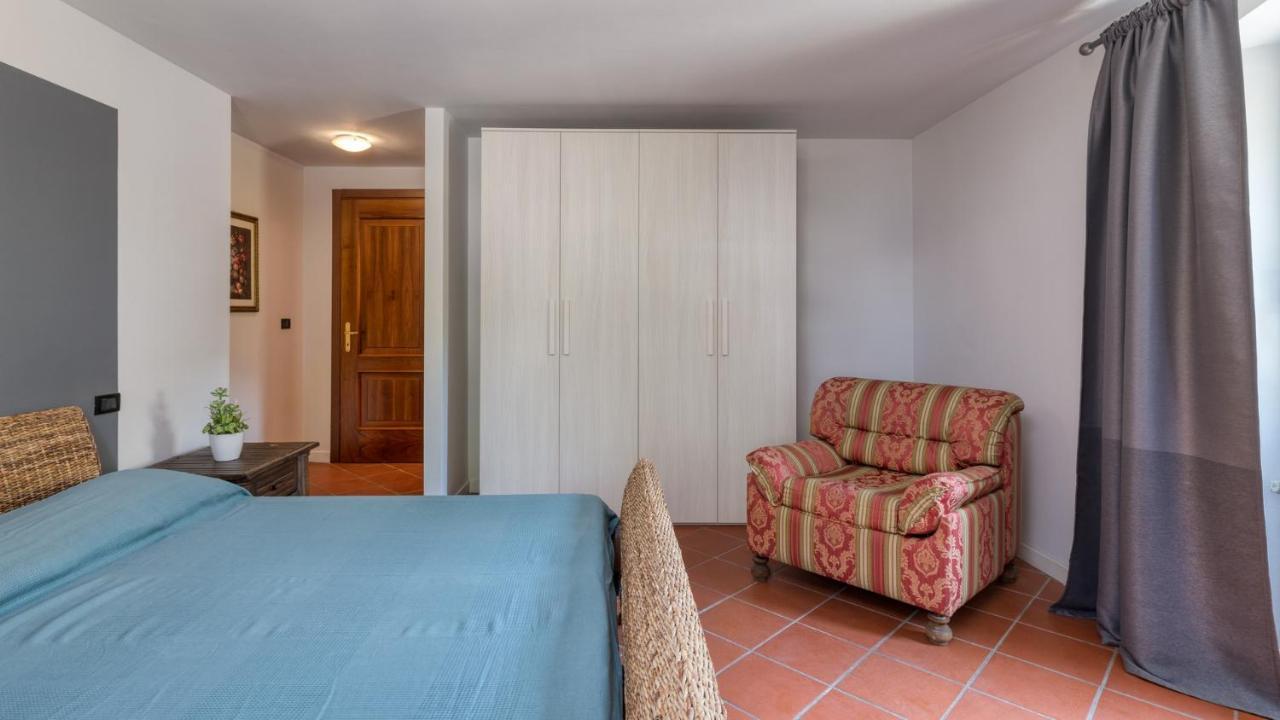 B&B Lawanda Idro Eksteriør bilde
