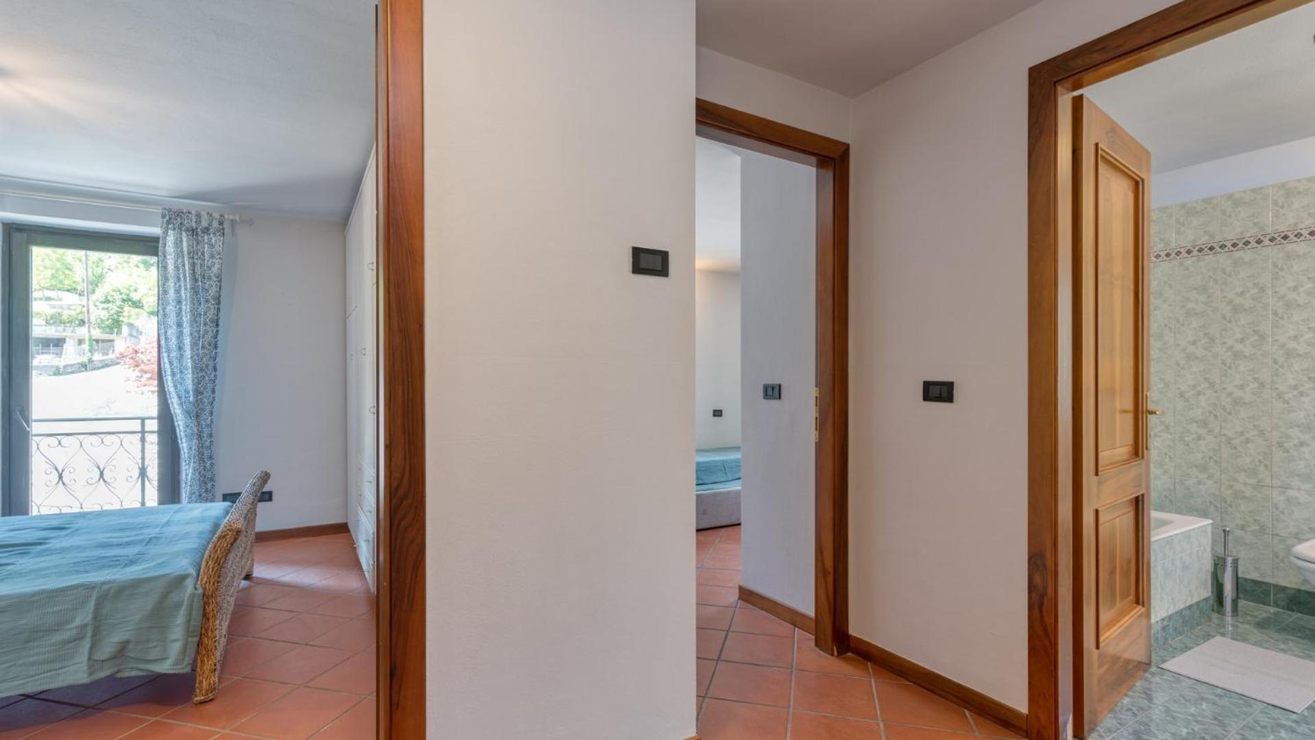 B&B Lawanda Idro Rom bilde