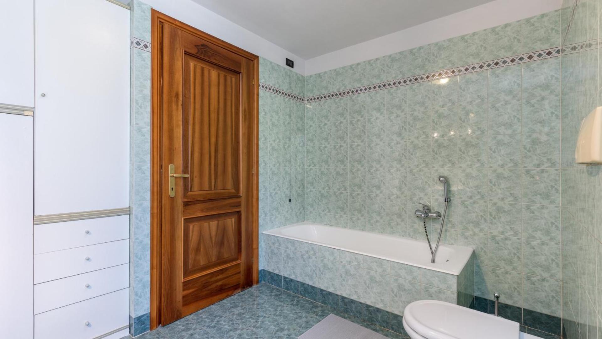B&B Lawanda Idro Rom bilde