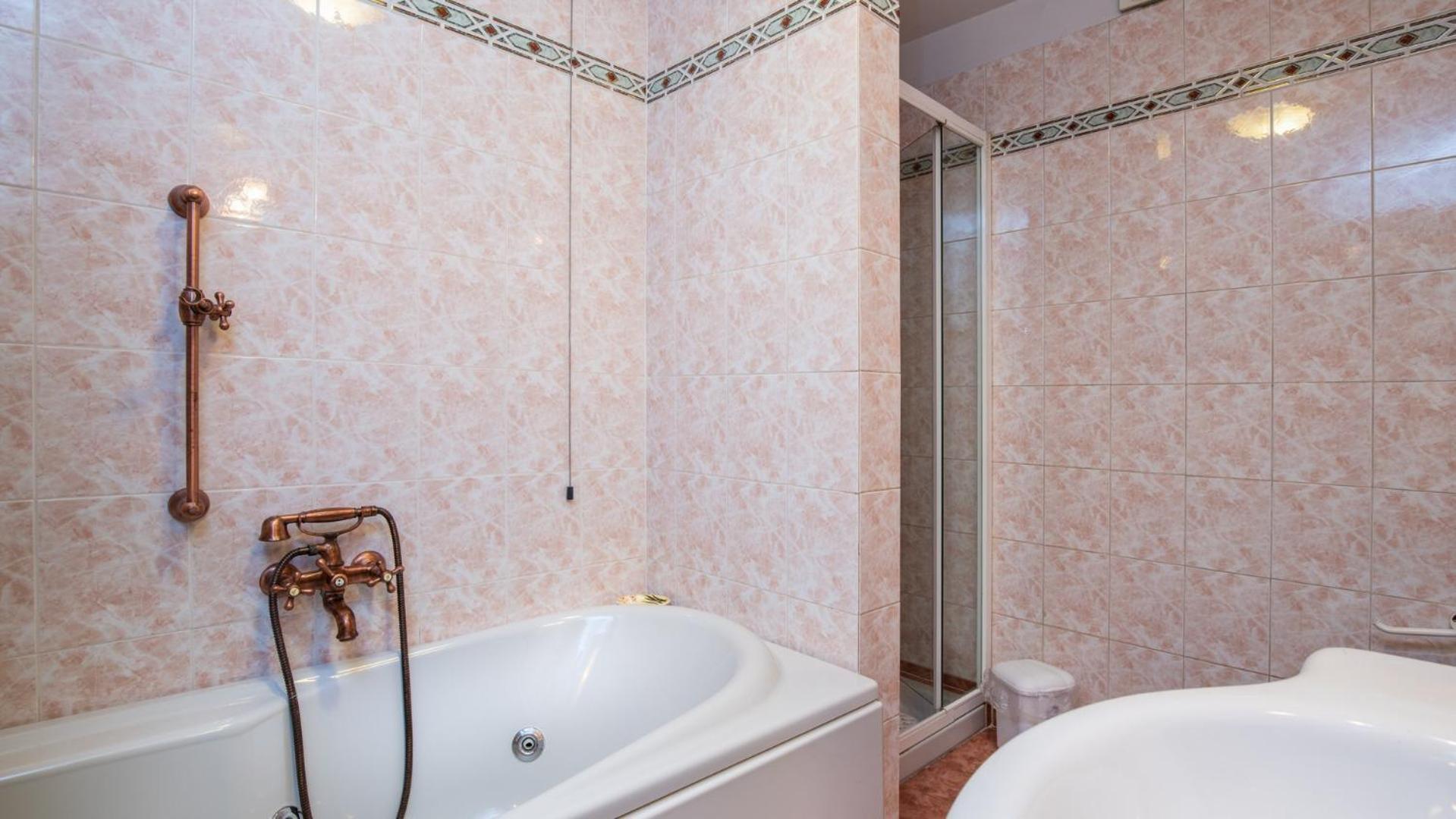 B&B Lawanda Idro Rom bilde